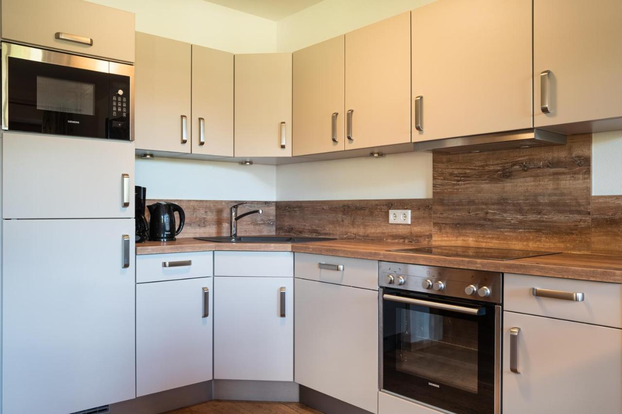 הולרבאך איםפינצגאו Alpin Residenzen Panoramabahn By Alpina-Holiday מראה חיצוני תמונה
