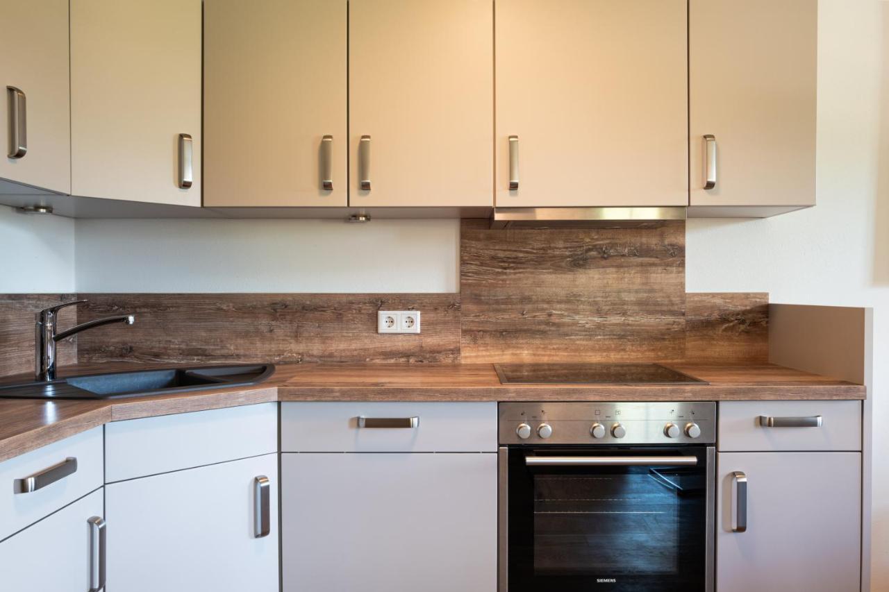 הולרבאך איםפינצגאו Alpin Residenzen Panoramabahn By Alpina-Holiday מראה חיצוני תמונה