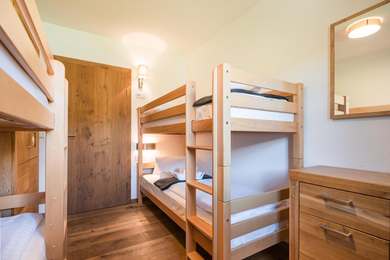 הולרבאך איםפינצגאו Alpin Residenzen Panoramabahn By Alpina-Holiday מראה חיצוני תמונה