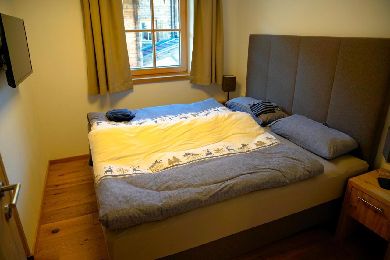 הולרבאך איםפינצגאו Alpin Residenzen Panoramabahn By Alpina-Holiday מראה חיצוני תמונה