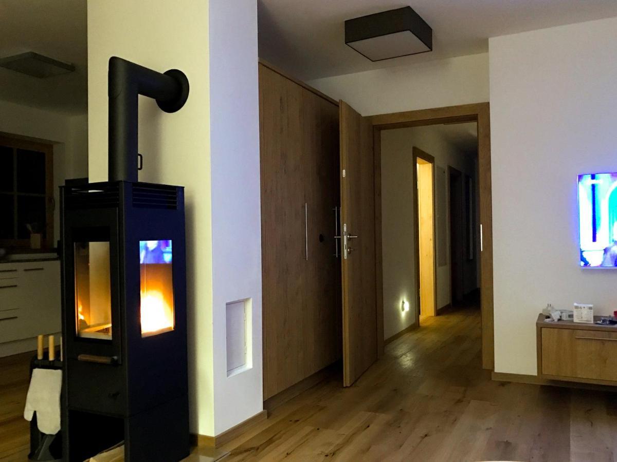 הולרבאך איםפינצגאו Alpin Residenzen Panoramabahn By Alpina-Holiday מראה חיצוני תמונה