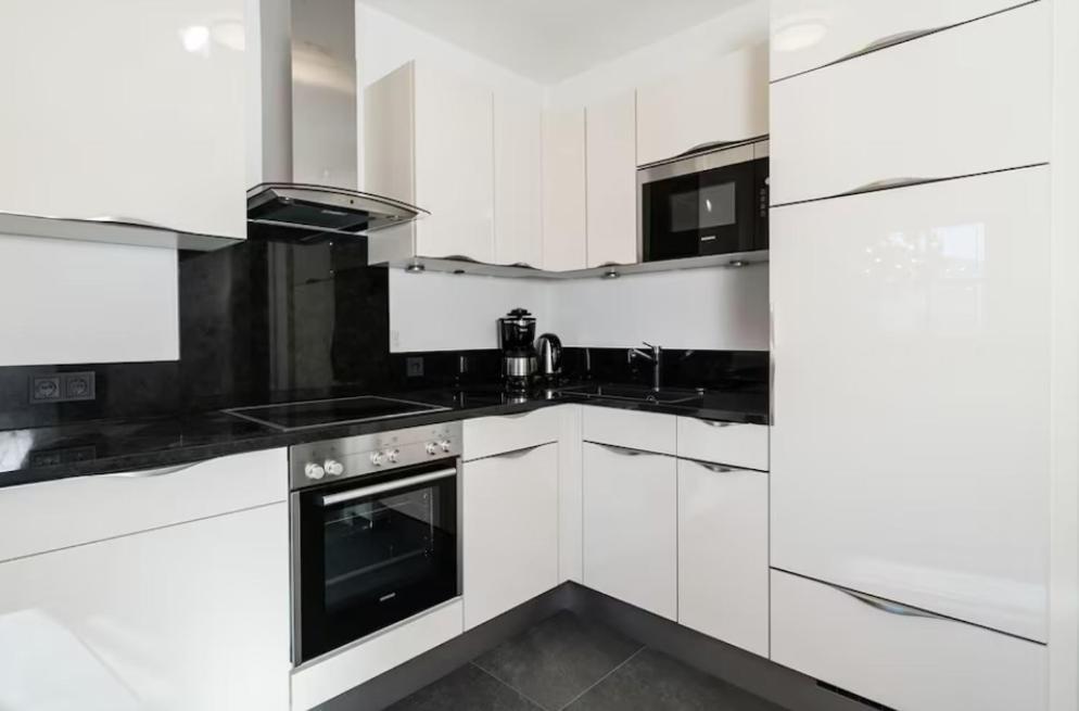 הולרבאך איםפינצגאו Alpin Residenzen Panoramabahn By Alpina-Holiday מראה חיצוני תמונה