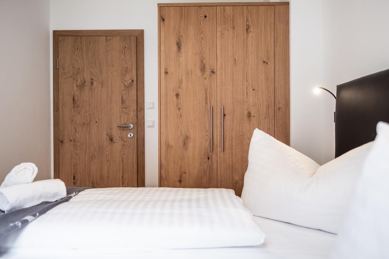 הולרבאך איםפינצגאו Alpin Residenzen Panoramabahn By Alpina-Holiday מראה חיצוני תמונה