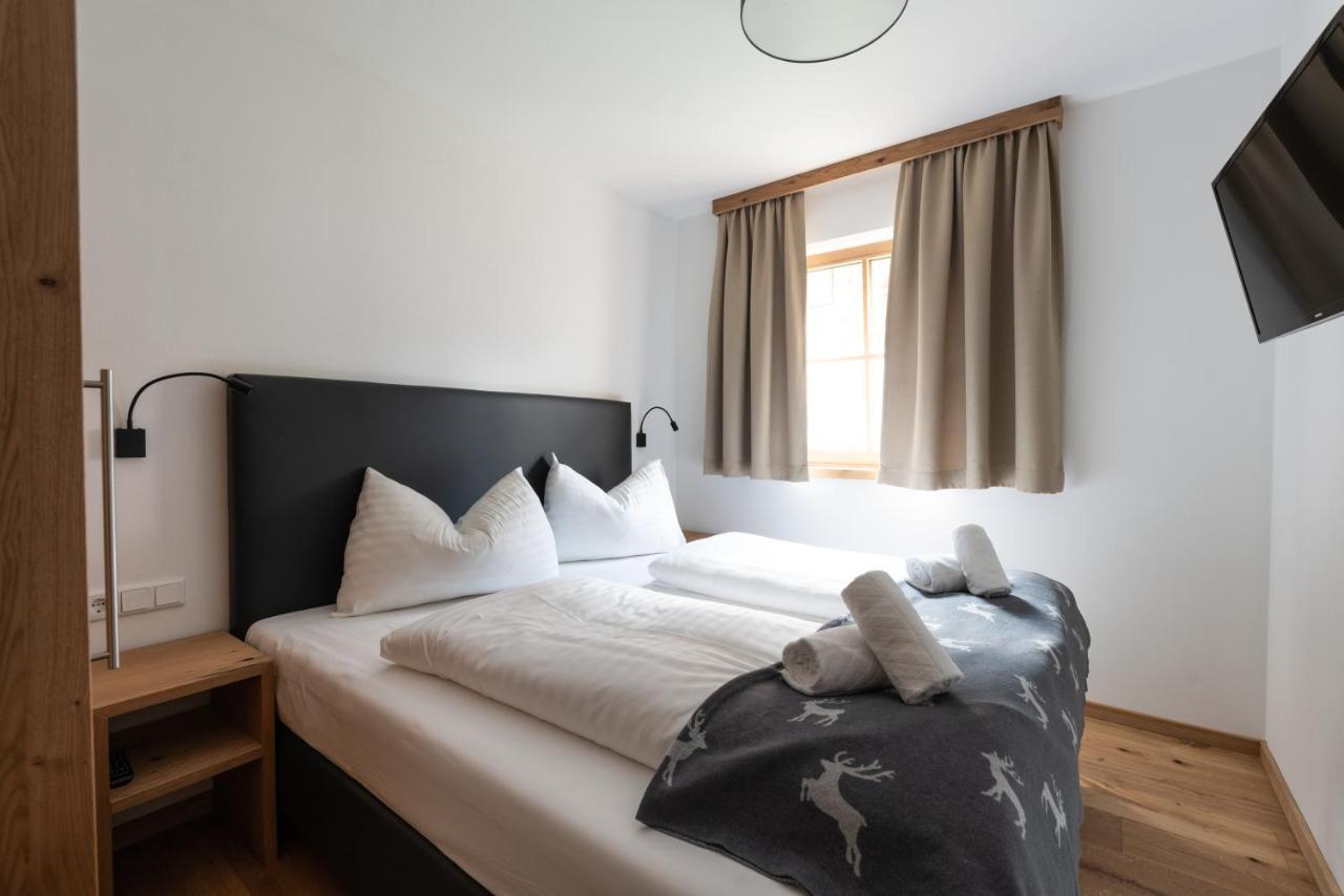 הולרבאך איםפינצגאו Alpin Residenzen Panoramabahn By Alpina-Holiday מראה חיצוני תמונה