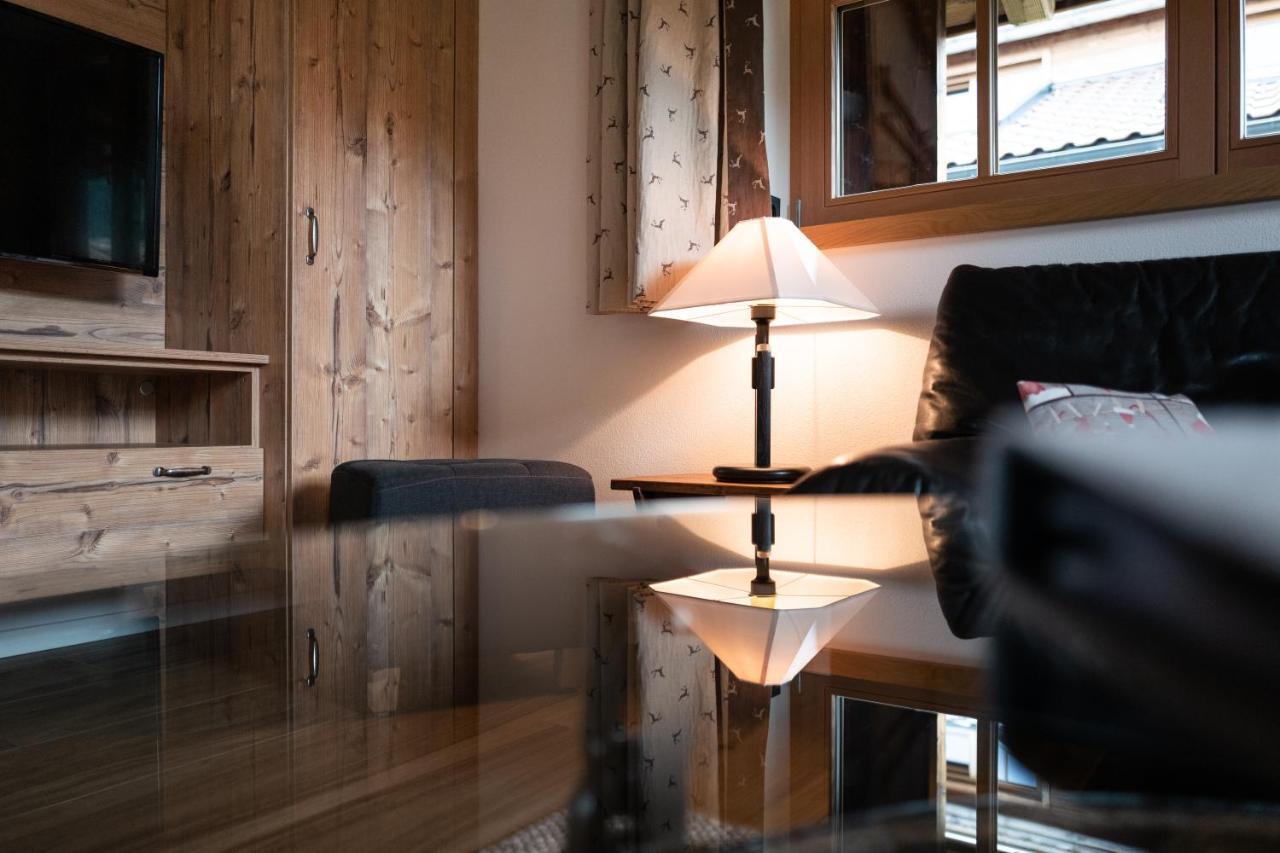 הולרבאך איםפינצגאו Alpin Residenzen Panoramabahn By Alpina-Holiday מראה חיצוני תמונה