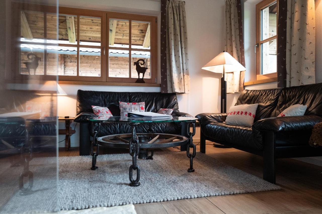 הולרבאך איםפינצגאו Alpin Residenzen Panoramabahn By Alpina-Holiday מראה חיצוני תמונה
