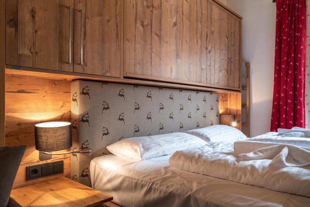 הולרבאך איםפינצגאו Alpin Residenzen Panoramabahn By Alpina-Holiday מראה חיצוני תמונה
